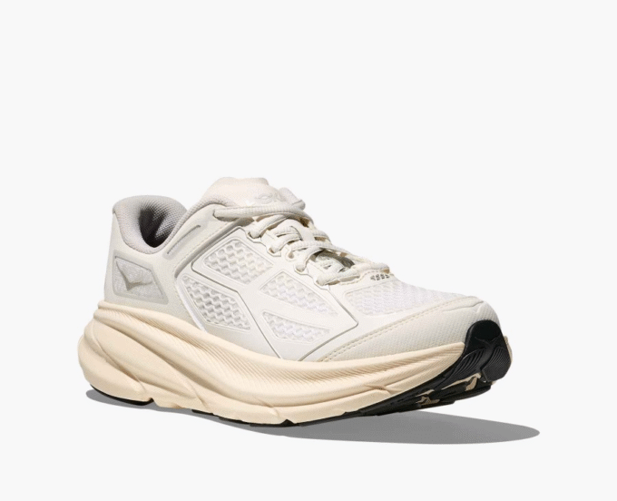 HOKA ONE ONE Elaro Crop Sütyen