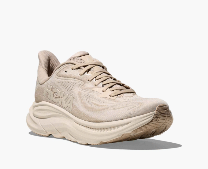 HOKA ONE ONE Elaro Crop Sütyen