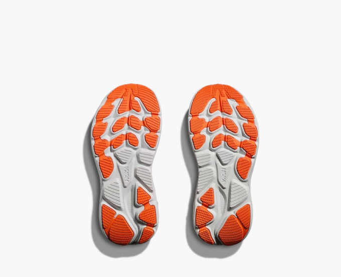 HOKA ONE ONE Elaro Crop Sütyen