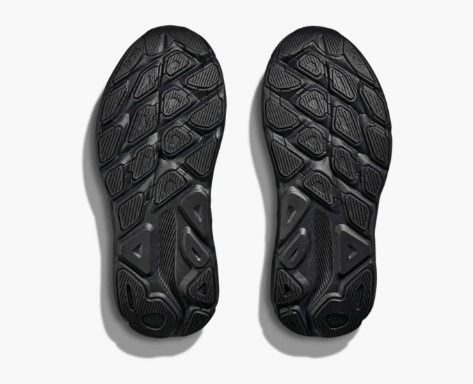 HOKA ONE ONE Elaro Crop Sütyen
