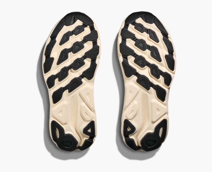 HOKA ONE ONE Elaro Crop Sütyen