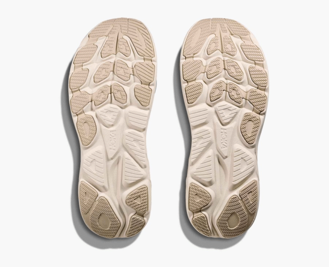 HOKA ONE ONE Elaro Crop Sütyen