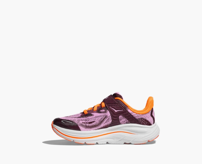 HOKA ONE ONE Elaro Crop Sütyen