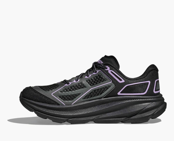 HOKA ONE ONE Elaro Crop Sütyen