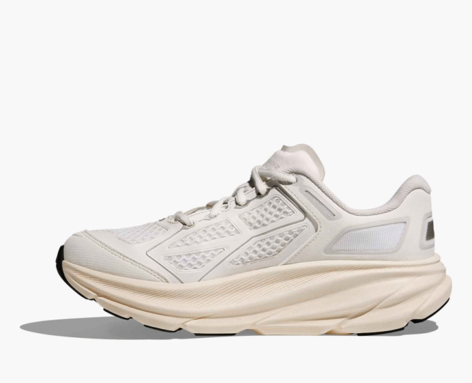 HOKA ONE ONE Elaro Crop Sütyen