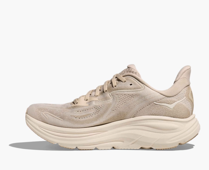 HOKA ONE ONE Elaro Crop Sütyen