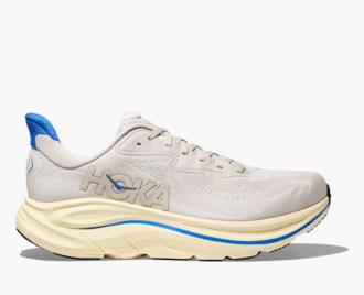 HOKA ONE ONE Elaro Örgü Tayt 27″