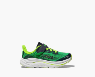 HOKA ONE ONE Elaro Örgü Tayt 27″