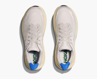 HOKA ONE ONE Elaro Örgü Tayt 27″