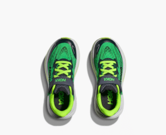 HOKA ONE ONE Elaro Örgü Tayt 27″