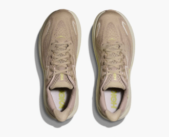 HOKA ONE ONE Elaro Örgü Tayt 27″