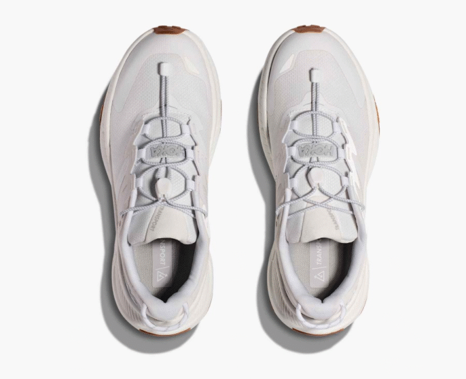 HOKA ONE ONE Gizli/Teknoloji Projesi Taşımacılığı