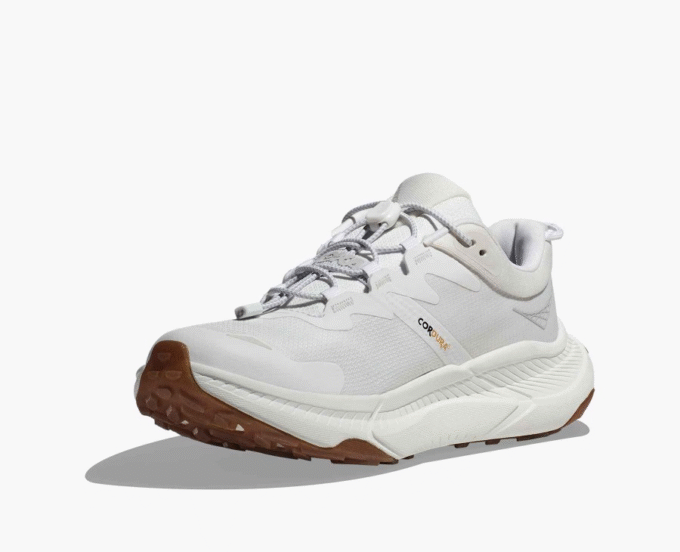 HOKA ONE ONE Gizli/Teknoloji Projesi Taşımacılığı