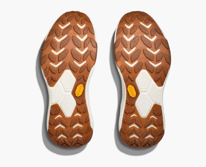 HOKA ONE ONE Gizli/Teknoloji Projesi Taşımacılığı