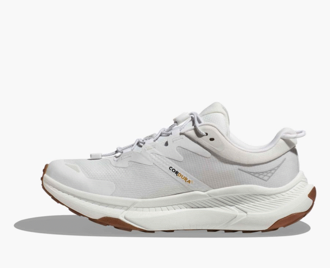 HOKA ONE ONE Gizli/Teknoloji Projesi Taşımacılığı