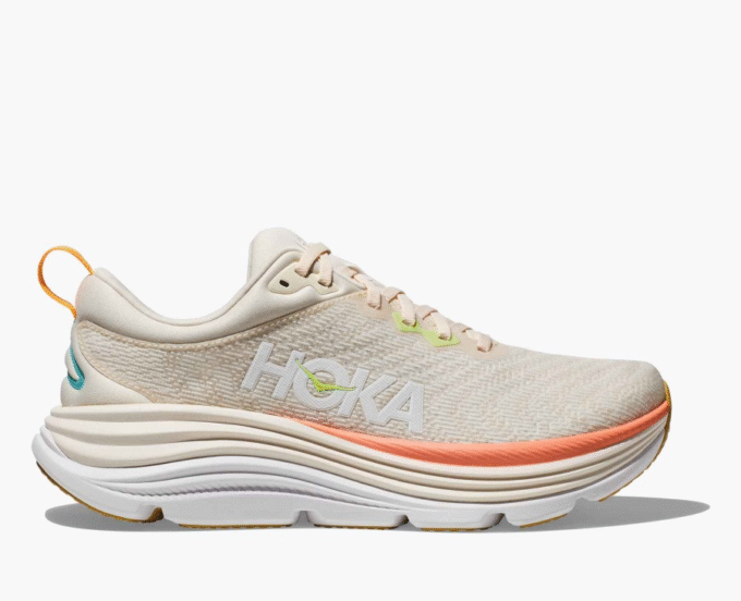 HOKA ONE ONE Glide 5” Kısa ve Kısa
