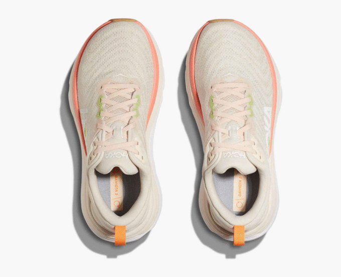 HOKA ONE ONE Glide 5” Kısa ve Kısa