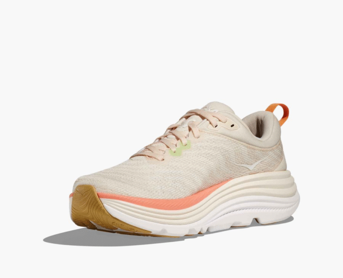 HOKA ONE ONE Glide 5” Kısa ve Kısa