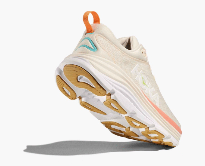 HOKA ONE ONE Glide 5” Kısa ve Kısa
