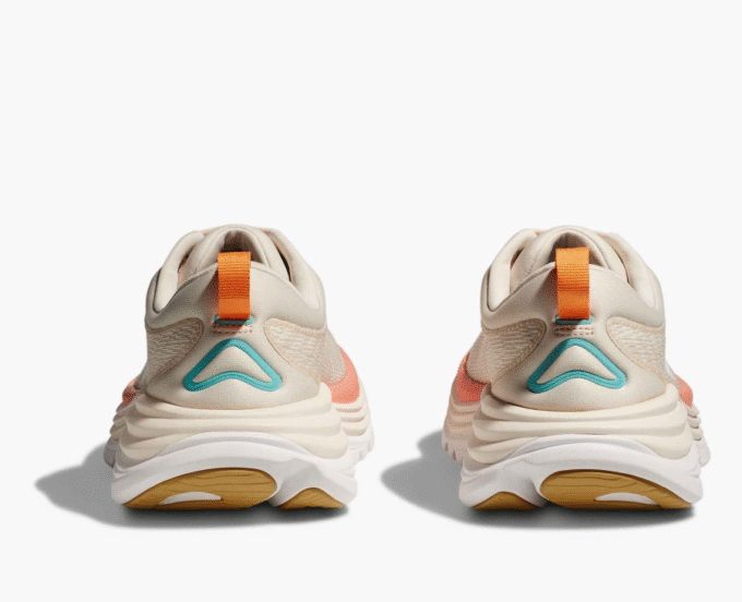 HOKA ONE ONE Glide 5” Kısa ve Kısa