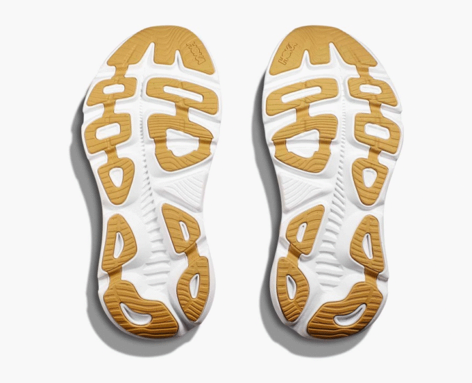 HOKA ONE ONE Glide 5” Kısa ve Kısa