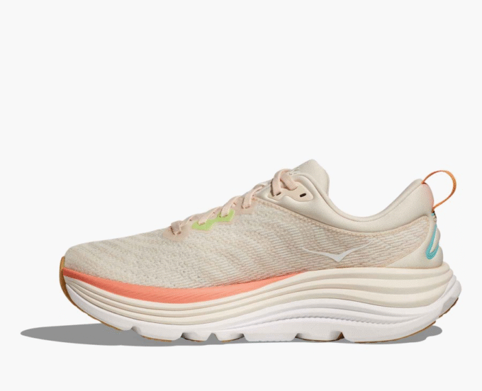 HOKA ONE ONE Glide 5” Kısa ve Kısa