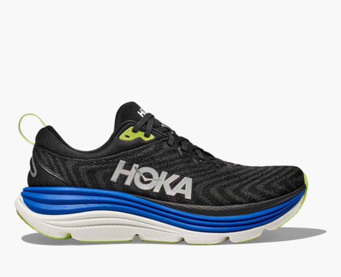 HOKA ONE ONE Glide 7” Kısa 2’si 1 arada