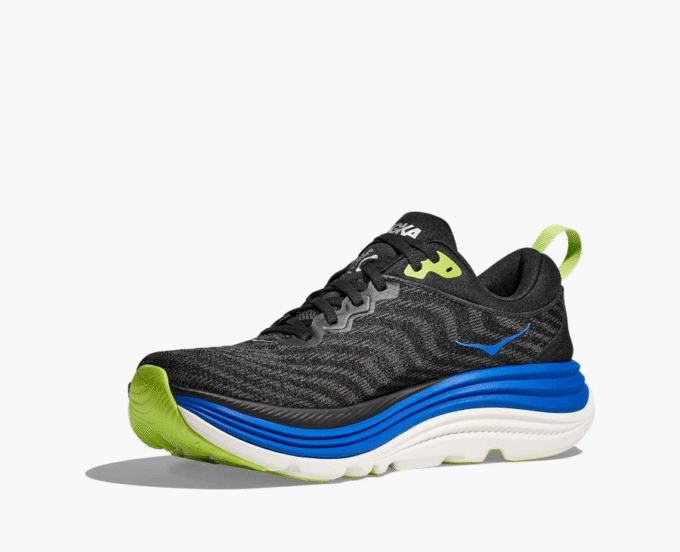 HOKA ONE ONE Glide 7” Kısa 2’si 1 arada