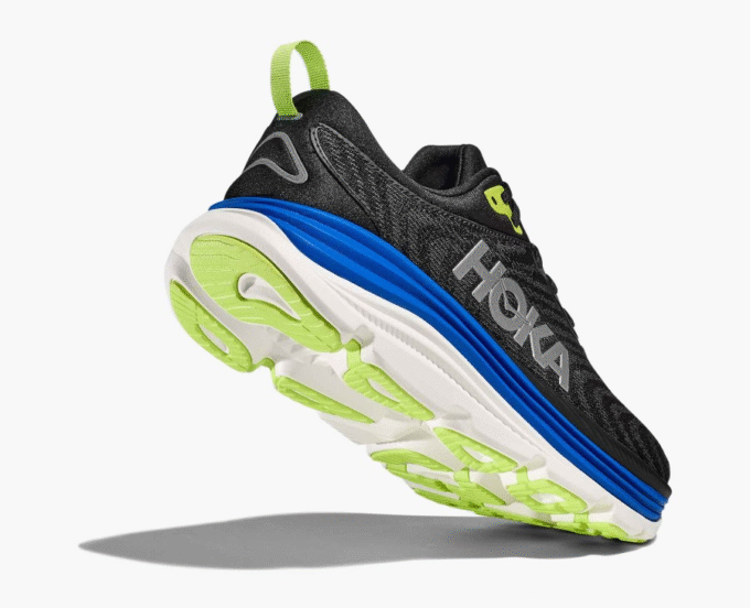 HOKA ONE ONE Glide 7” Kısa 2’si 1 arada