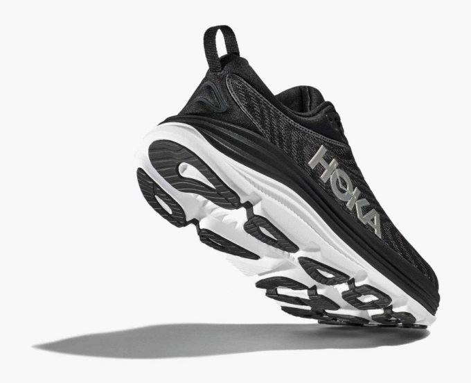 HOKA ONE ONE Glide 7” Kısa 2’si 1 arada