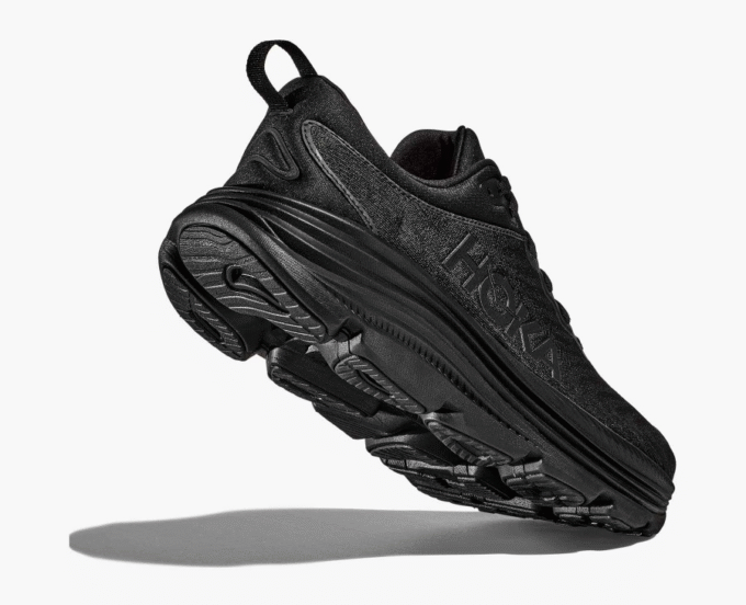 HOKA ONE ONE Glide 7” Kısa 2’si 1 arada