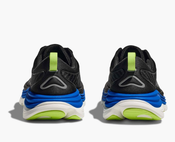 HOKA ONE ONE Glide 7” Kısa 2’si 1 arada