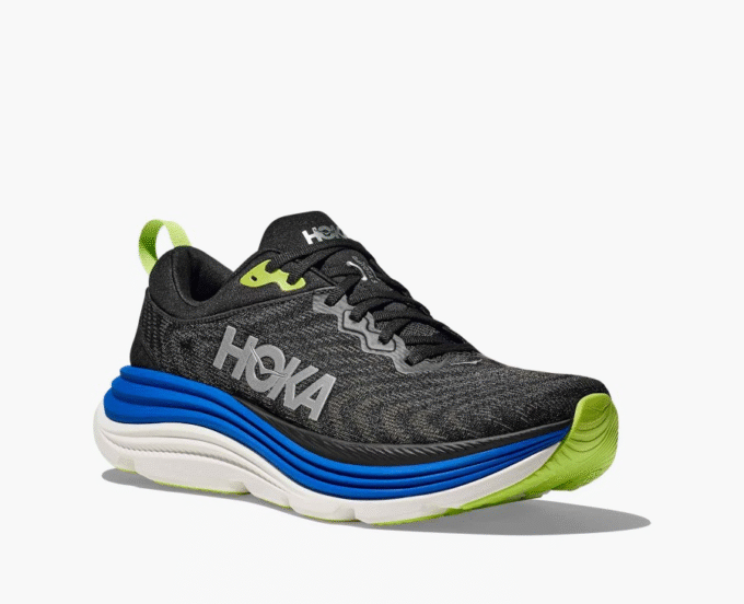 HOKA ONE ONE Glide 7” Kısa 2’si 1 arada