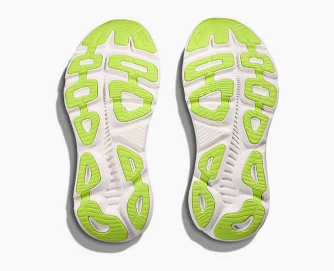 HOKA ONE ONE Glide 7” Kısa 2’si 1 arada