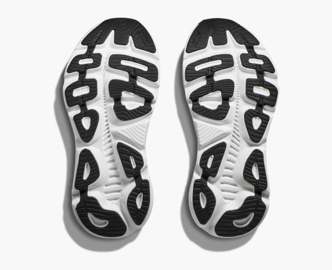 HOKA ONE ONE Glide 7” Kısa 2’si 1 arada