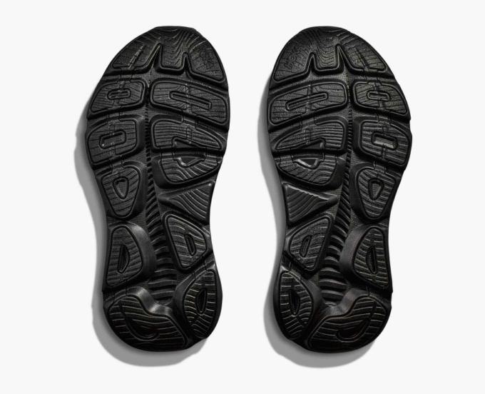 HOKA ONE ONE Glide 7” Kısa 2’si 1 arada