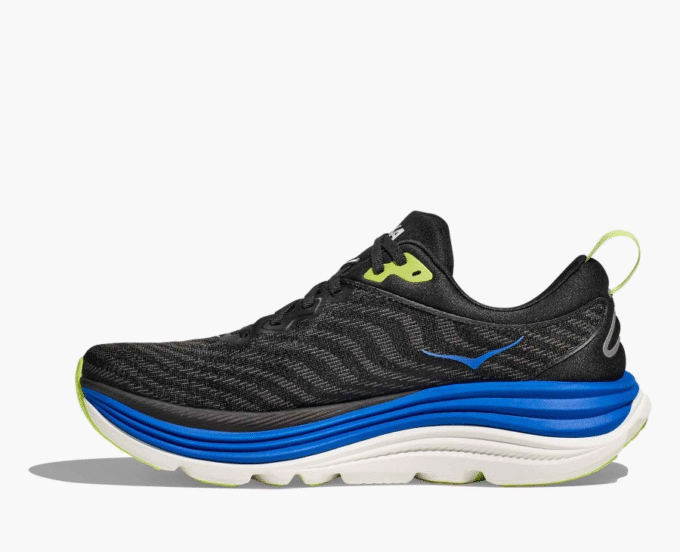 HOKA ONE ONE Glide 7” Kısa 2’si 1 arada