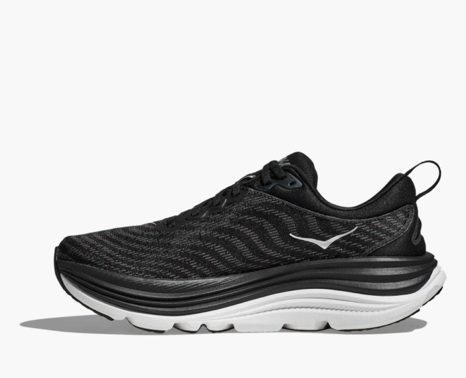 HOKA ONE ONE Glide 7” Kısa 2’si 1 arada