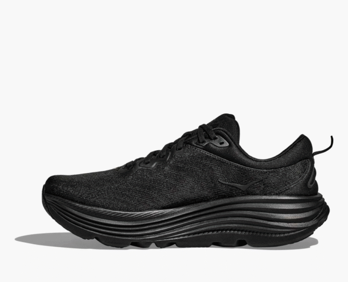 HOKA ONE ONE Glide 7” Kısa 2’si 1 arada