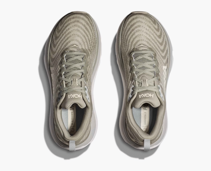 HOKA ONE ONE Glide 7” Kısa ve Kısa