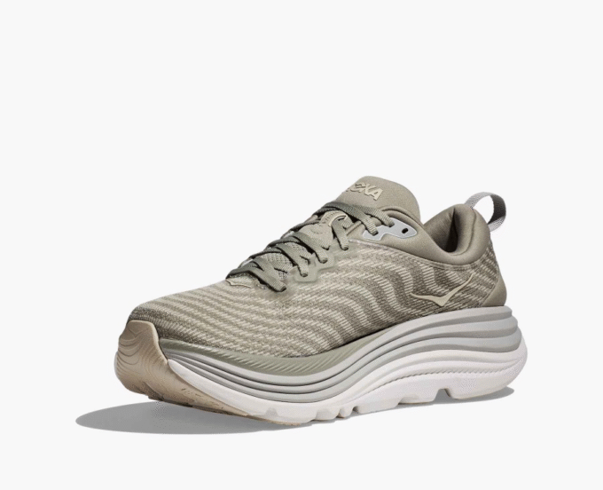 HOKA ONE ONE Glide 7” Kısa ve Kısa