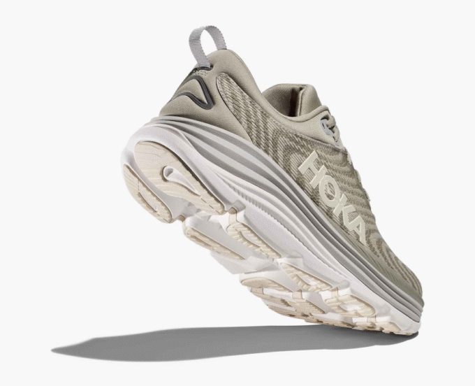 HOKA ONE ONE Glide 7” Kısa ve Kısa