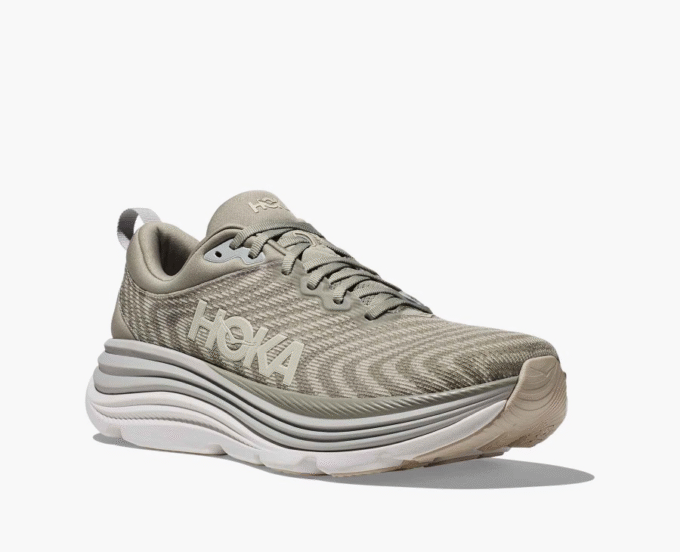 HOKA ONE ONE Glide 7” Kısa ve Kısa