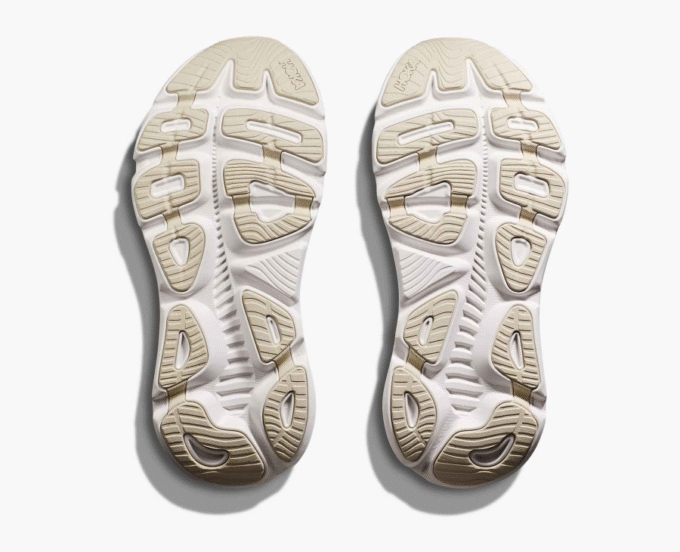 HOKA ONE ONE Glide 7” Kısa ve Kısa