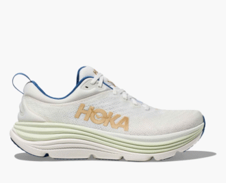 HOKA ONE ONE GlideTech Kısa Kollu