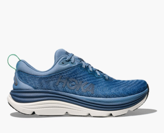 HOKA ONE ONE GlideTech Kısa Kollu
