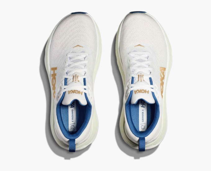 HOKA ONE ONE GlideTech Kısa Kollu