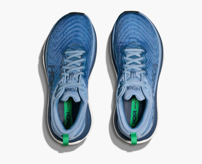 HOKA ONE ONE GlideTech Kısa Kollu