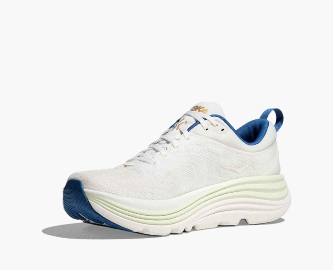 HOKA ONE ONE GlideTech Kısa Kollu