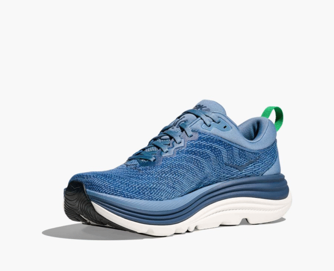 HOKA ONE ONE GlideTech Kısa Kollu